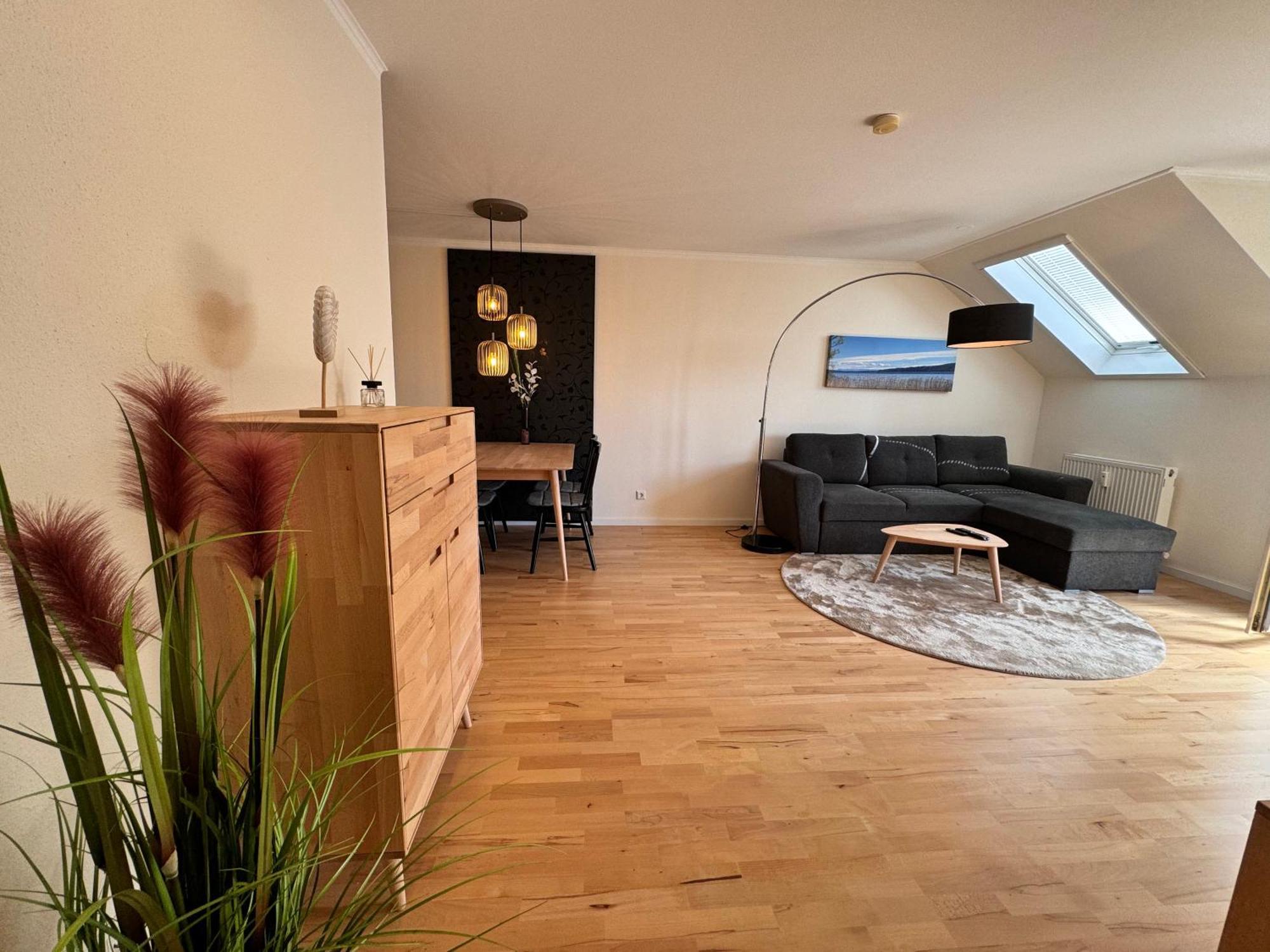 Seebrise Uberlingen Exteriér fotografie